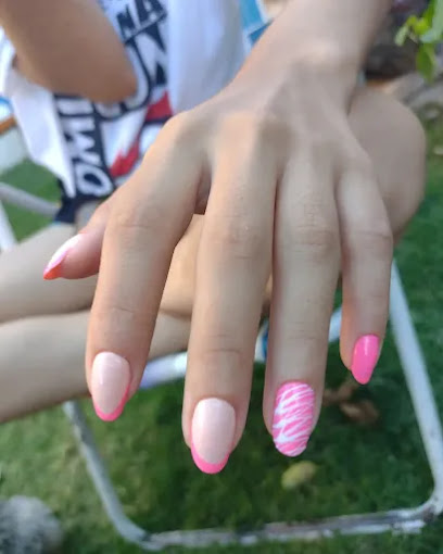 Belleza de uñas 'Gea Nails'