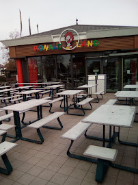 Atmosphère du Restauration rapide McDonald's à Colmar - n°15