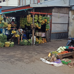 Pasar Terong Tello