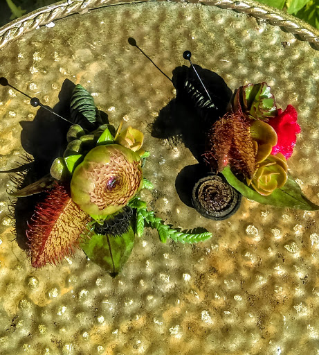 Florist «By the Bunch», reviews and photos, 7042 SE Milwaukie Ave, Portland, OR 97202, USA