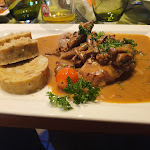 Photo n°2 de l'avis de Danny.i fait le 26/09/2021 à 12:03 sur le  Hotel Post à Laichingen