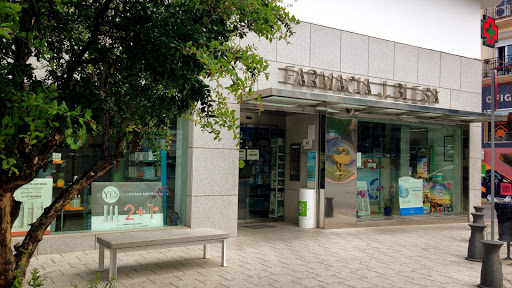Farmacia Blesa Baza | 14 Horas