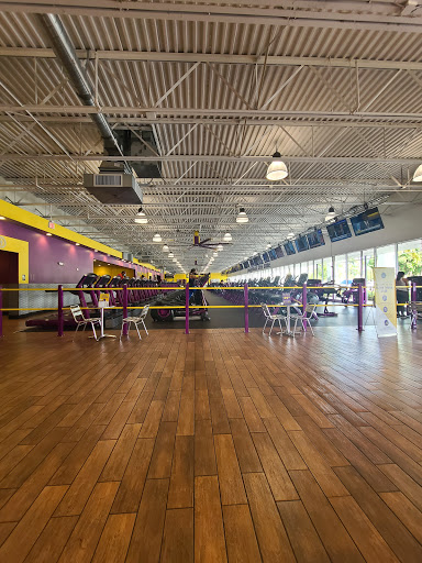 Gym «Planet Fitness», reviews and photos, 8219 W Sunrise Blvd, Plantation, FL 33322, USA