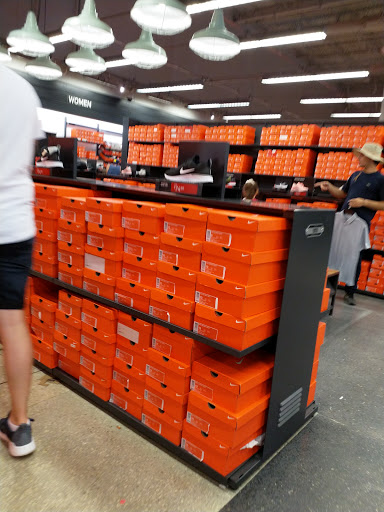 Sporting Goods Store «Nike Factory Store», reviews and photos, 6149 W Irlo Bronson Memorial Hwy, Kissimmee, FL 34747, USA