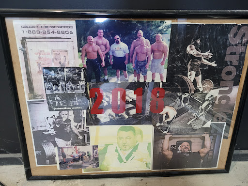 Exercise Equipment Store «ELITEFTS», reviews and photos, 138 Maple St, London, OH 43140, USA