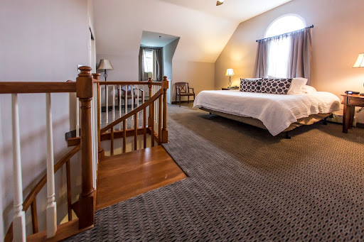 Hotel «Chocksett Inn», reviews and photos, 59 Laurelwood Rd, Sterling, MA 01564, USA