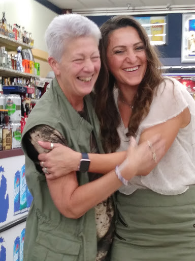 Liquor Store «S & A LIQUOR», reviews and photos, 201 N Riverside Ave, St Clair, MI 48079, USA