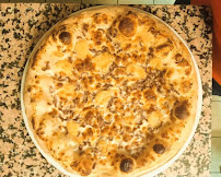 Plats et boissons du Livraison de pizzas Dima Pizza La-Garenne-Colombes - n°19