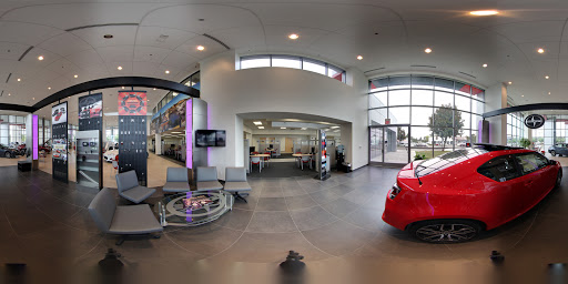 Toyota Dealer «Folsom Lake Toyota», reviews and photos, 12747 Folsom Blvd, Folsom, CA 95630, USA