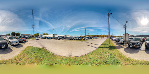 Used Car Dealer «International Auto Outlet», reviews and photos, 2531 Dixie Hwy, Hamilton, OH 45015, USA