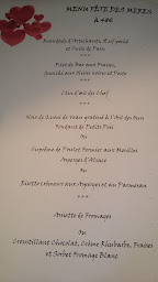 Photo n°1 de Restaurant Herrenstein à Neuwiller-lès-Saverne ()