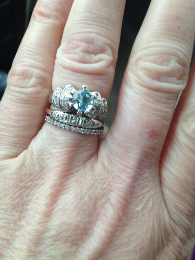 Jewelry Store «Conyers Jewelers Inc», reviews and photos, 868 North Main St NW, Conyers, GA 30012, USA