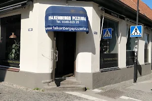 Falkenbergs Pizzeria image