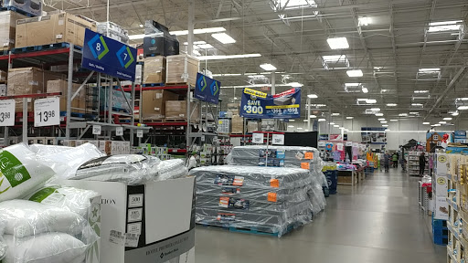 Sam's Club