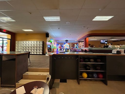 Bowling Alley «Bowl-A-Vard Lanes», reviews and photos, 2121 E Springs Dr, Madison, WI 53704, USA