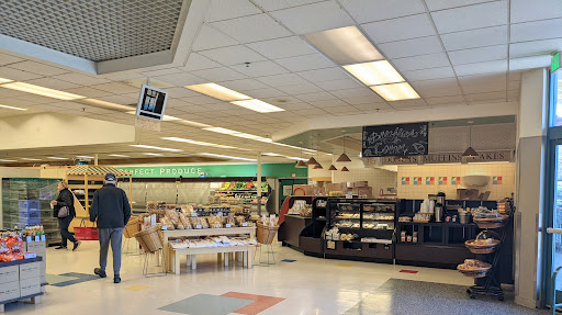 Grocery Store «Nob Hill Foods», reviews and photos, 2270 Oak Grove Rd, Walnut Creek, CA 94598, USA