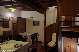 Restaurante Casa El Pozo image
