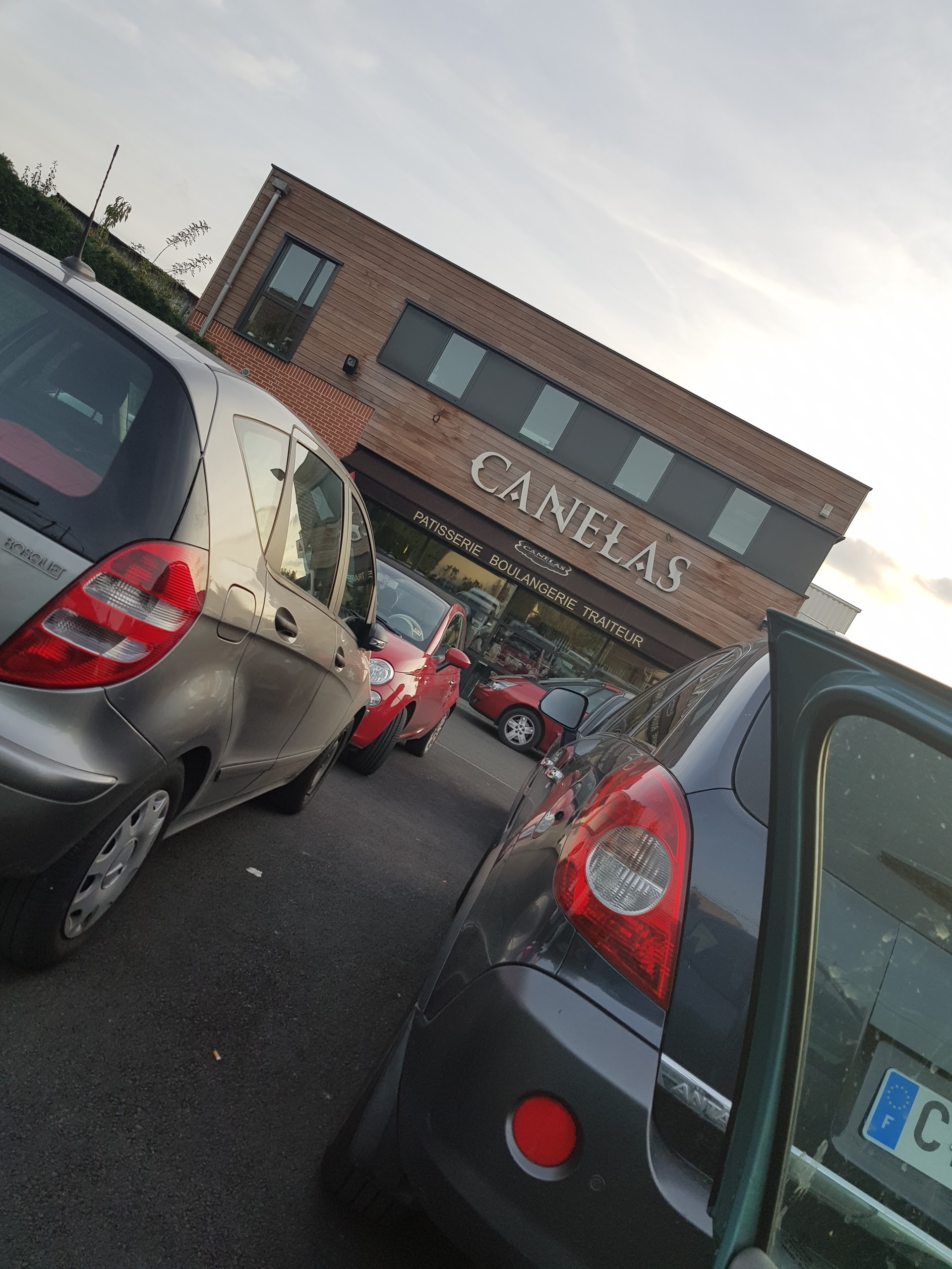 Photo n° 1 de l'avis de Ghyslain.v fait le 30/10/2017 à 20:33