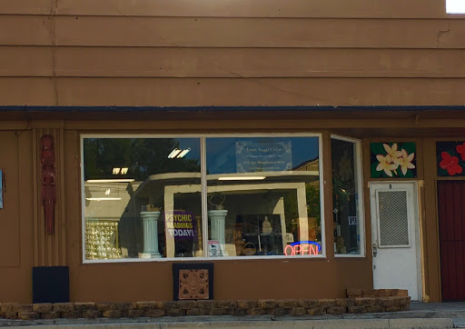 Metaphysical Supply Store «Earth Angel Gifts», reviews and photos, 2517 W Henry Ave, Tampa, FL 33614, USA