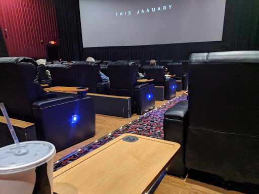 Movie Theater «Touchstar Cinemas - Spring Hill 8», reviews and photos, 2955 Commercial Way, Spring Hill, FL 34606, USA