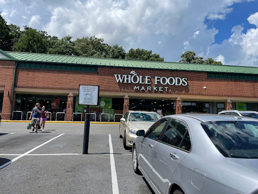Grocery Store «Whole Foods Market», reviews and photos, 7511 Leesburg Pike, Falls Church, VA 22043, USA