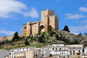 Vélez-Blanco Castle image