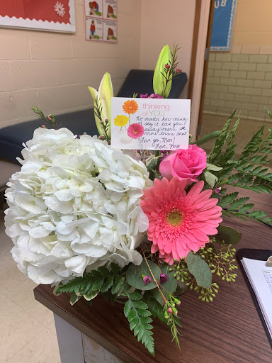 Florist «Independence Florist», reviews and photos, 6487 Brecksville Rd, Independence, OH 44131, USA