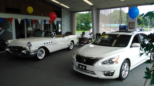 Used Car Dealer «Bristol Motor Cars», reviews and photos, 5011 Bristol Pike, Bristol, PA 19007, USA