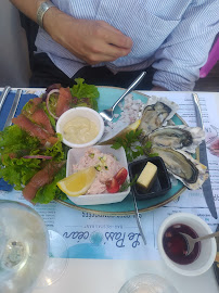Plats et boissons du Restaurant Le Pass'Océan à La Tranche-sur-Mer - n°16