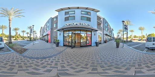 Optometrist «Optometrics of Chatsworth», reviews and photos, 19600 Plummer St #300, Northridge, CA 91324, USA