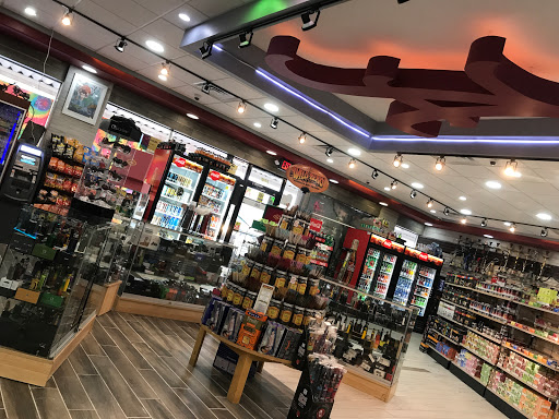 Tobacco Shop «Smoke It Up Tobacco», reviews and photos, 424 15th St, Tuscaloosa, AL 35401, USA