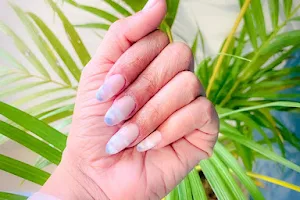 STATE OF NAILS image