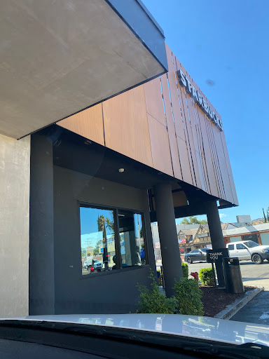 Starbucks image