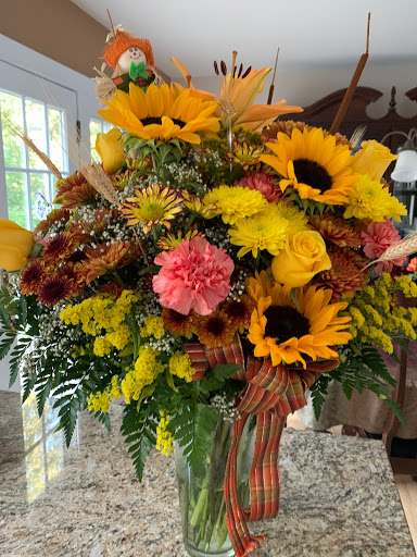 Florist «Camerons Keansburg Florist», reviews and photos, 173 Port Monmouth Rd, Keansburg, NJ 07734, USA