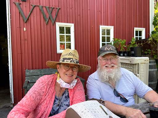 Winery «Vashon Winery», reviews and photos, 10317 SW 156th St, Vashon, WA 98070, USA
