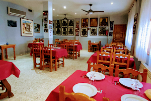 Restaurante Maribel image