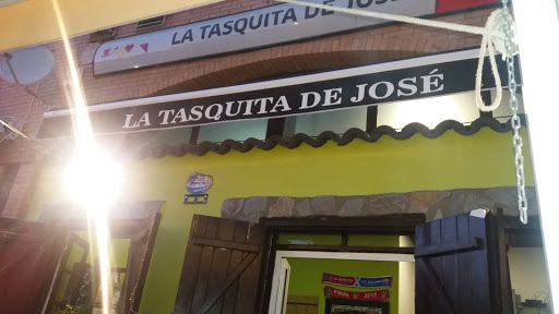 La Tasquita De Jose