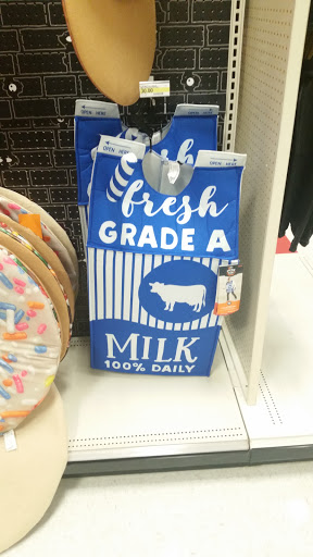 Department Store «Target», reviews and photos, 1865 N National Rd, Columbus, IN 47201, USA