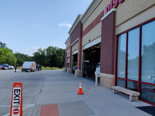 Tire Shop «Discount Tire Store - Rowlett, TX», reviews and photos, 5150 Lakeview Pkwy, Rowlett, TX 75088, USA