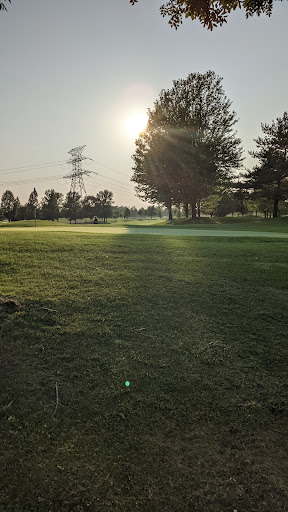 Golf Driving Range «Cedar Creek Golf Course», reviews and photos, 5700 Jason Ave NE, Albertville, MN 55301, USA