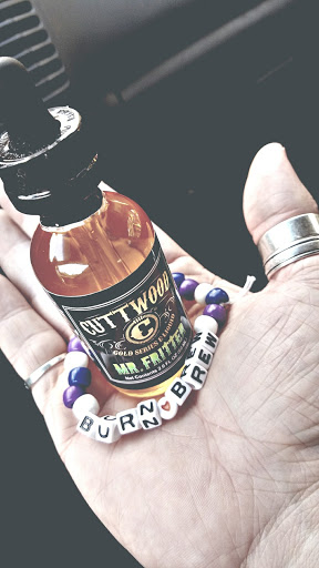 Tobacco Shop «Burn & Brew», reviews and photos, 566 23rd St S, Arlington, VA 22202, USA