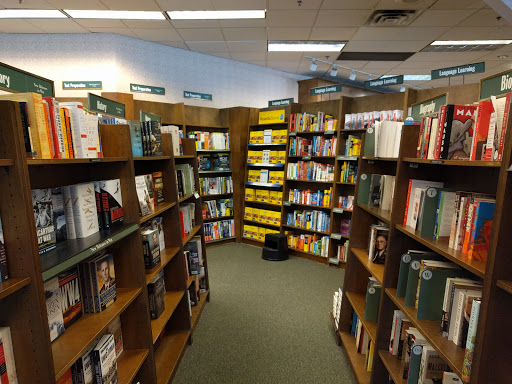 Book Store «Barnes & Noble», reviews and photos, 15 Backus Ave, Danbury, CT 06810, USA