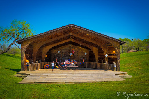 Park «Victoria Park», reviews and photos, 3051 W Northgate Dr, Irving, TX 75062, USA