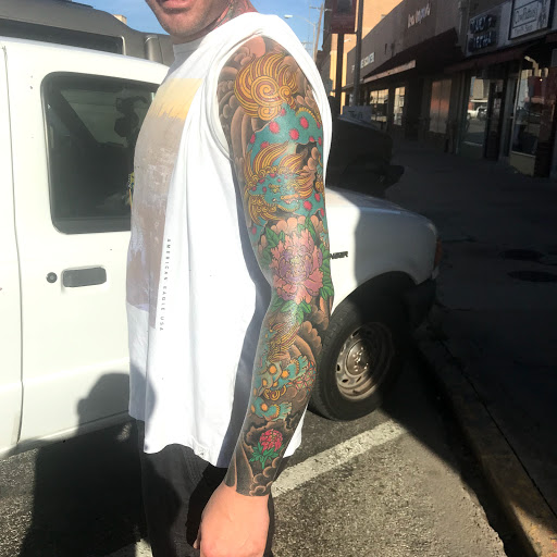 Explore tattoo ideas for soldiers, creative tattoo ideas in San Angelo, available at Good Vibes Only Tattoo Studio