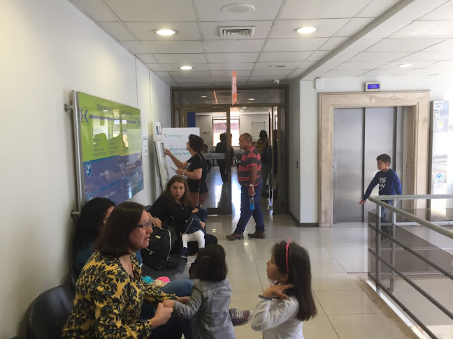 Opiniones de Isapre Consalud en Antofagasta - Agencia de seguros
