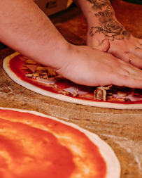 Photos du propriétaire du Pizzeria Pizz'Atomic La Londe-les-Maures - Pizza à emporter et en livraison - n°20