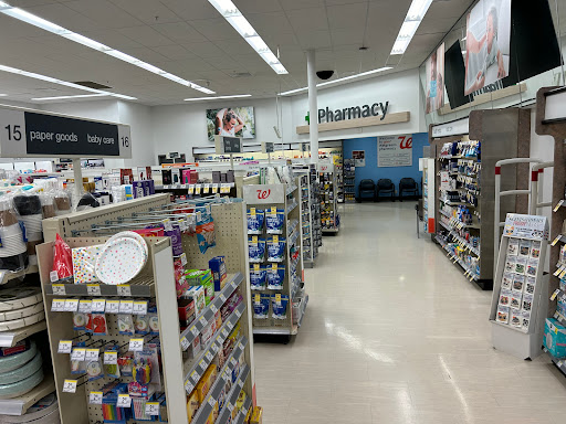 Walgreens