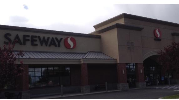 Safeway Pharmacy