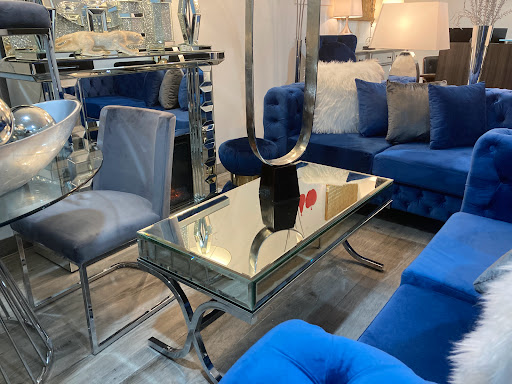 Furniture Store «Coco Furniture Gallery», reviews and photos, 1000 E 23rd St, Hialeah, FL 33013, USA