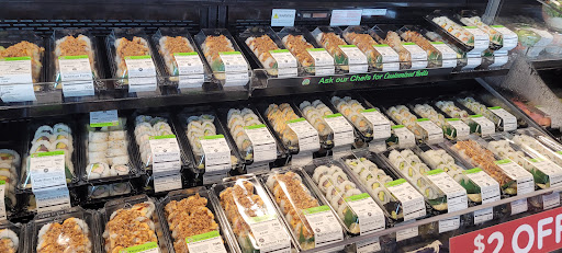 Grocery Store «Quality Food Center», reviews and photos, 211 Parkplace Center, Kirkland, WA 98033, USA